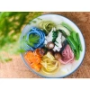 Bánh canh gạo rau củ ngũ sắc Vidata – mì rau củ dinh dưỡng, chỉ 60.000đ 4