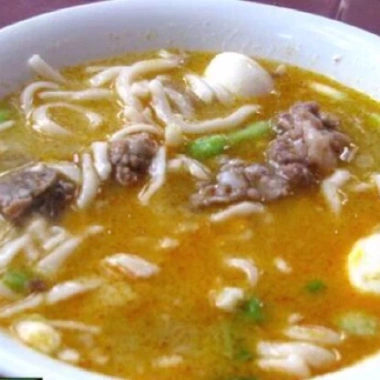 Bánh canh khô 10kg giá sỉ chỉ 379.000đ - Giảm mạnh từ 485.120đ, ngon, tiện cho nhà hàng 4