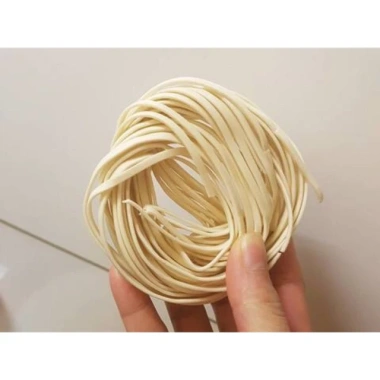 Bánh canh khô cuộn 5kg Nghệ An sợi nhỏ, dai ngon – Giá chỉ 199.000 VND (giảm từ 258.700)