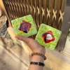 Bánh chưng Bánh dày gốm sứ - Ống Heo tiết kiệm, quà Tết ý nghĩa chỉ 48.000đ