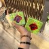 Bánh chưng Bánh dày gốm sứ - Ống Heo tiết kiệm, quà Tết ý nghĩa chỉ 48.000đ 4