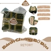 Bánh chưng Bờ Đậu Retort CareCook 900g - Giá 45.000đ, ngon, bảo quản lâu 2