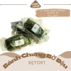Bánh chưng Bờ Đậu Retort CareCook 900g - Giá 45.000đ, ngon, bảo quản lâu 8
