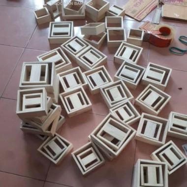 Bánh chưng thông minh Lang Liêu – Gói 1kg, giá 20.196₫, giòn ngon, tiện lợi 4 Bánh chưng thông minh Lang Liêu – Gói 1kg, giá 20.196₫, giòn ngon, tiện lợi 4