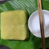Bánh Chưng Truyền Thống 1kg Vị Bắc - Gạo Nếp Cái Hoa Vàng, Đậu Xanh Thịt Ba Chỉ, Ăn Nhanh, Dự Trữ Picnic Giá 77.600đ 2