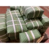 Bánh Chưng Truyền Thống 1kg Vị Bắc - Gạo Nếp Cái Hoa Vàng, Đậu Xanh Thịt Ba Chỉ, Ăn Nhanh, Dự Trữ Picnic Giá 77.600đ 6