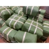 Bánh Chưng Truyền Thống 1kg Vị Bắc - Gạo Nếp Cái Hoa Vàng, Đậu Xanh Thịt Ba Chỉ, Ăn Nhanh, Dự Trữ Picnic Giá 77.600đ 7