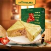 Bánh Chưng Tươi Tiệt Trùng Cô Hương Béo 1.200g - Giá 140k, Ngon Lạ, Bảo Quản Dễ