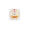 Bánh Cookies HG vuông 185gr - Sỉ ib sẵn, giảm còn 35k, vị thơm ngon, thích làm quà 4