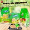 Bánh Cookies Lai Phú vị đa dạng - Giá 54.000đ, giảm từ 68.580đ, giòn tan, thơm ngon