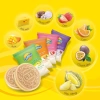 Bánh Cookies Lai Phú vị đa dạng - Giá 54.000đ, giảm từ 68.580đ, giòn tan, thơm ngon 7