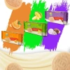 Bánh Cookies Lai Phú vị đa dạng - Giá 54.000đ, giảm từ 68.580đ, giòn tan, thơm ngon 9