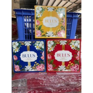 Bánh Cookies Merssy Bulus 200gr Thành Phát - Giỏ quà Tết, tháp nước, giá sỉ 17.5k, giảm còn 30k VND