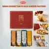 Bánh Cookies Tokyo Milk Cheese Factory Nhật Bản – Hương Phô Mai, Giảm Giá Tết 2.026, Chỉ 380.000 VND