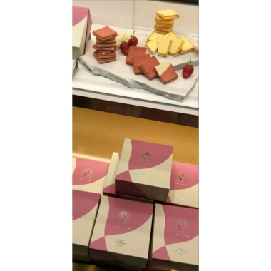 Bánh Cookies Tokyo Milk Cheese Factory Nhật Bản – Hương Phô Mai, Giảm Giá Tết 2.026, Chỉ 380.000 VND