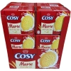 Bánh Cosy lễ 12 hộp 336g - Giá chỉ 50.000đ, giảm 12.000, thơm ngon, quà tặng