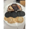 Bánh Cracker Giòn Tan Ăn Liền + Phomai – Giá Ưu Đãi 185.000₫, Giá Gốc 222.000₫