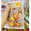 Bánh Cua Nhân Kem Bơ Sữa 250g - Giá 54.000đ, thơm béo, ngọt mềm, khuyến mại