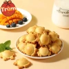 Bánh Cua Nhân Kem Bơ Sữa 250g - Giá 54.000đ, thơm béo, ngọt mềm, khuyến mại 2