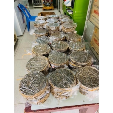 Bánh Đa Đô Lương Nghệ An vừng 10 chiếc - Giá chỉ 36.000 VND, ngon, giá tốt 7