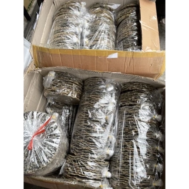 Bánh Đa Đô Lương Nghệ An vừng 10 chiếc - Giá chỉ 36.000 VND, ngon, giá tốt 9