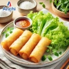 Bánh đa nem An Chi cuốn rán 22cm 70g - Giòn tan, ngon, chỉ 20.000đ 5
