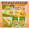Bánh đa nem An Chi cuốn rán 22cm 70g - Giòn tan, ngon, chỉ 20.000đ 6