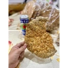 Bánh đa nướng muối ớt dòn tan Bến Tre, vị cay ngọt béo từ nước cốt dừa - Chỉ 115k 3
