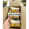 Bánh da trứng cuộn kem trà bông - Nội địa Trung, giảm còn 119.500₫, mềm mịn, vị thơm ngọt 4
