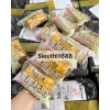 Bánh da trứng cuộn kem trà bông - Nội địa Trung, giảm còn 119.500₫, mềm mịn, vị thơm ngọt 5