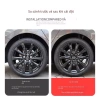 Bánh đai ốc Mazda 3 2.020-2.026 - Trang trí, chống bụi, chống gỉ, 173.800₫ 2