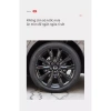 Bánh đai ốc Mazda 3 2.020-2.026 - Trang trí, chống bụi, chống gỉ, 173.800₫ 6