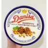 Bánh Danisa 200g hộp thiếc - Giá chỉ 79.000đ, giảm từ 94.800đ, vị bùi thơm, tiện lợi mang đi 2