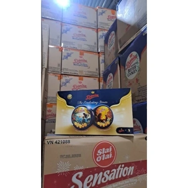 Bánh Danisa Roma & D-MAXX Marie - Bánh Quy Bơ Sữa Thơm Ngon, Giá 222.950đ Bình Võ 7