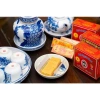 Bánh Đậu Xanh Bảo Hiên Rồng Vàng 160g - Hương vị truyền thống, giá chỉ 50.000 VND 5