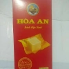Bánh đậu xanh Hoà An 200gr chính hãng – Ngon giòn, giảm giá chỉ 30.500₫, mua ngay 2
