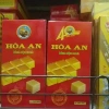 Bánh đậu xanh Hoà An 200gr chính hãng – Ngon giòn, giảm giá chỉ 30.500₫, mua ngay 3