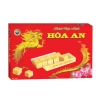 Bánh đậu xanh Hoà An đặc sản Hải Dương hộp Tết 35.000đ - Quà chúc mừng năm mới