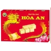 Bánh đậu xanh Hoà An đặc sản Hải Dương hộp Tết 35.000đ - Quà chúc mừng năm mới 2