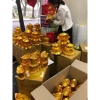 Bánh đậu xanh Hoà An trưng bày Tết - Ngon truyền thống, giá ưu đãi 170k