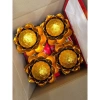 Bánh đậu xanh Hoà An trưng bày Tết - Ngon truyền thống, giá ưu đãi 170k 2
