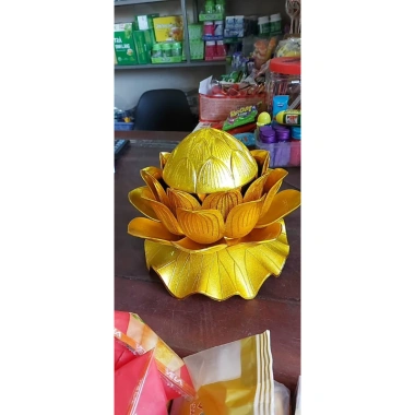 Bánh đậu xanh Hoà An trưng bày Tết - Ngon truyền thống, giá ưu đãi 170k 5