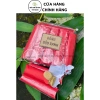 Bánh đậu xanh Tam Quan 5 cây (1 cây 10 bánh) Giá ưu đãi 71.250₫ giảm từ 92.625₫ 3