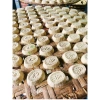 Bánh đậu xanh Tam Quan 5 cây (1 cây 10 bánh) Giá ưu đãi 71.250₫ giảm từ 92.625₫ 6