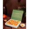 Bánh đậu xanh Việt Hương hộp mix 7 vị Thức ăn nhẹ vị ngọt tự nhiên, giá 99.000đ 2