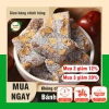 Bánh Dinh Dưỡng Gừng Táo Đỏ Không Đường 500g - Đại Hùng Foods, Giảm còn 159.000 VND (Giá gốc 201.930 VND)