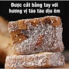 Bánh Dinh Dưỡng Gừng Táo Đỏ Không Đường 500g - Đại Hùng Foods, Giảm còn 159.000 VND (Giá gốc 201.930 VND) 2