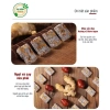 Bánh Dinh Dưỡng Gừng Táo Đỏ Không Đường 500g - Đại Hùng Foods, Giảm còn 159.000 VND (Giá gốc 201.930 VND) 5