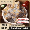 Bánh Dinh Dưỡng Gừng Táo Đỏ Không Đường 500g - Đại Hùng Foods, Giảm còn 159.000 VND (Giá gốc 201.930 VND) 8