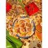 Bánh đồng tiền hạt điều giòn ngon 400g hộp Xuân biếu tặng, giảm còn 85.000₫ 3
